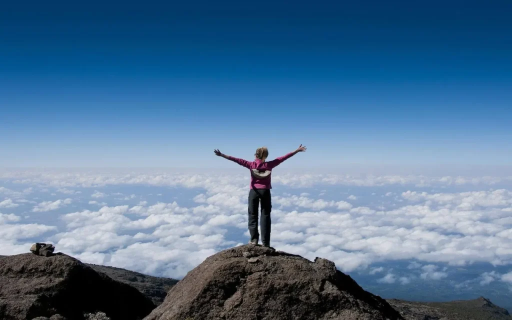 Climbing Mount Kilimanjaro, A Comprehensive Guide